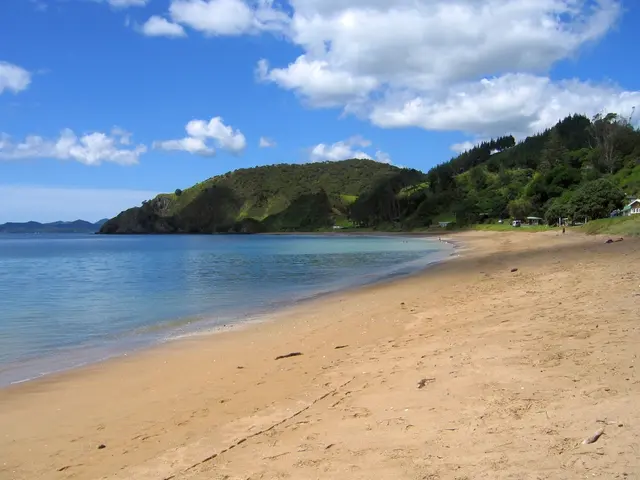 Exploring 5 distinctive Maldivian islands, each with their own distinct charm