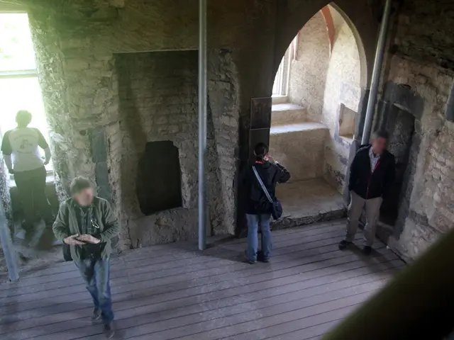 Exploring Latin Remnants: A Public Tour Experience