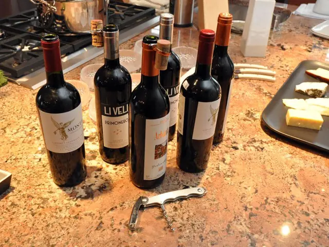 Kitchen workings unfolded in the latest edition, episode two: an exclusive peek into the Osip...