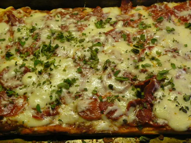 Artisan Dairy Bazzanese: Blending Old-World Parmigiano-Reggiano Practices with Modern Ingenuity