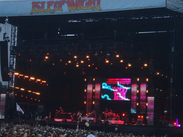 Bringing Nova music festival exhibit to Tempelhof Airport, Berlin announces