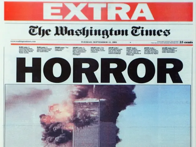 Expanded volume of unfavorable updates on the horizon