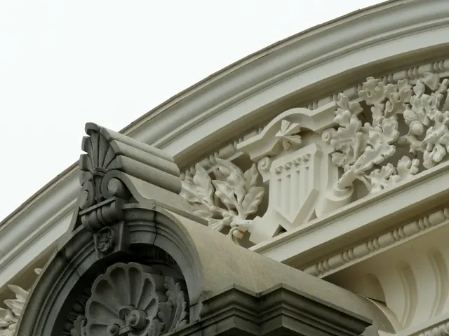 Enduring Legacy Created