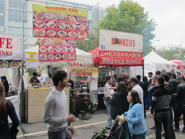 Recognition Award for the Rodinger's "Raiberdatschi" Event