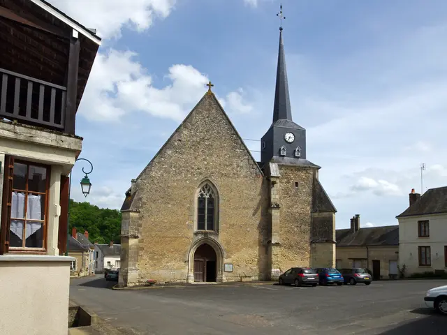 Black churches in California are adopting solar power and electric vehicle charging stations.