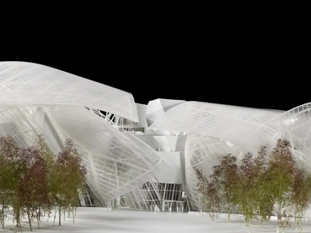 "Alt-Marzahn District Museum undergoes relocation"