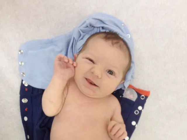 Preparing for parenthood: A significant financial overhaul awaits