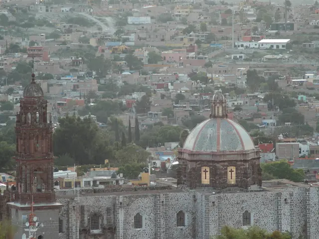 Catholic Church recognizes the first millennial saint, earning him the title of 'God's influencer'