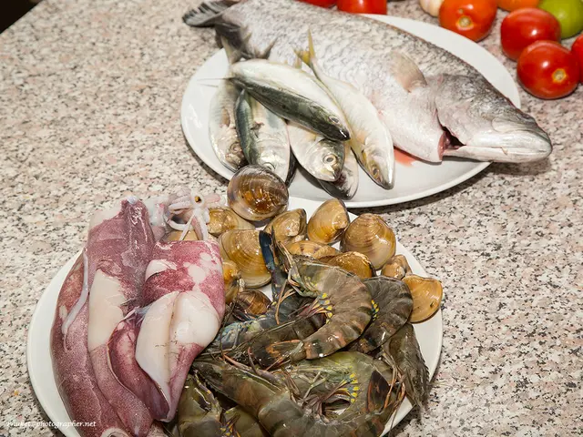 Louisiana Showcases Culinary Heritage Through Bites