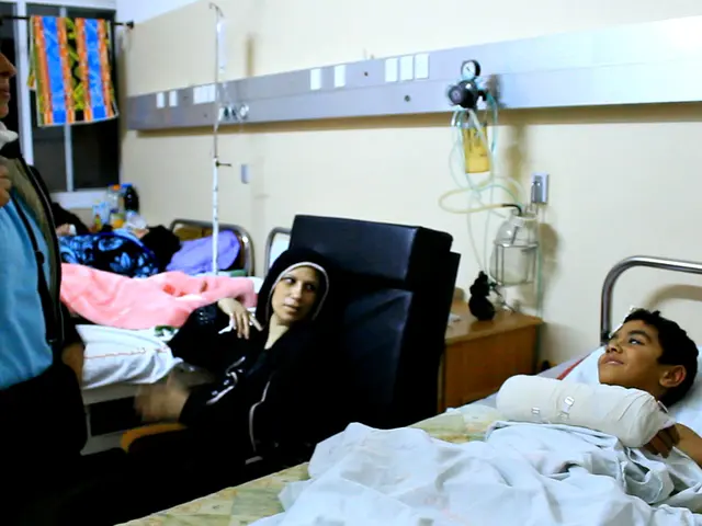 Exploring cross-border healthcare potentially led to life-saving treatment for me.