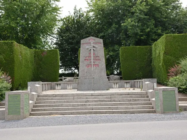 "A chilling exploration of the final remnant of the Cathar stronghold, deemed the most unsettling...