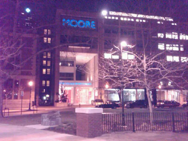 Medical Care Deterioration in Marzahn-Hellersdorf